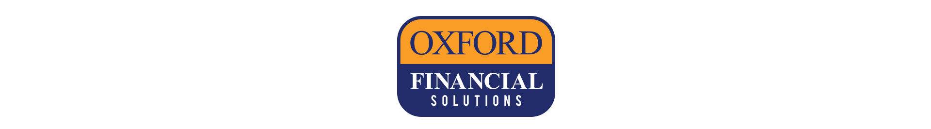     Welcome to Oxford Financial Solutions